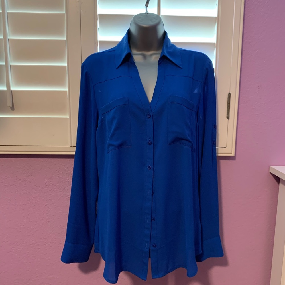 Express Portifino Shirt